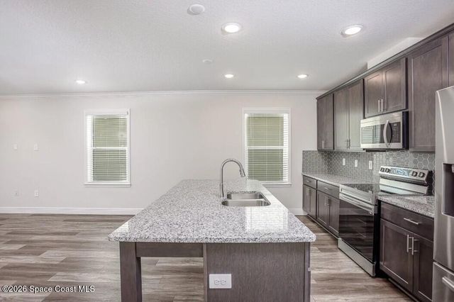 5134 Madras Drive NW, Palm Bay, FL 32907