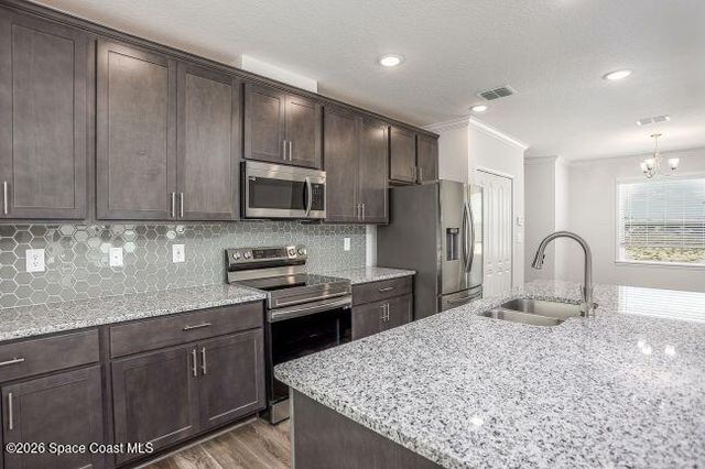 5134 Madras Drive NW, Palm Bay, FL 32907