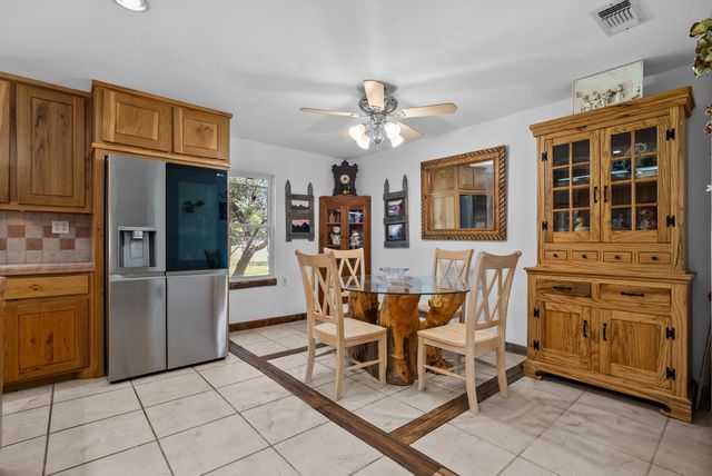 1300 Finney Drive, Weatherford, TX 76085