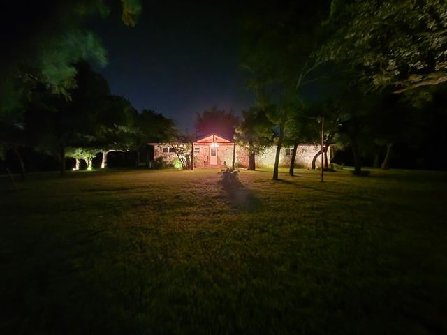 1300 Finney Drive, Weatherford, TX 76085