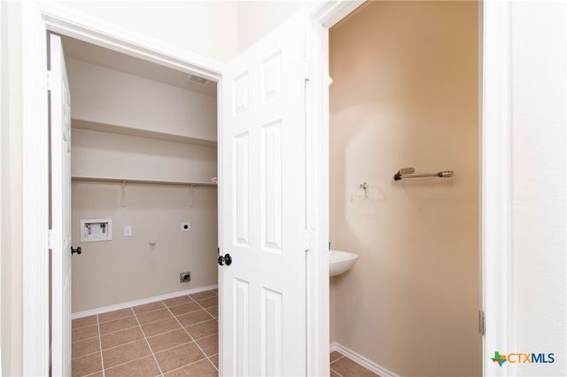 10113 Orion Drive, Temple, TX 76502