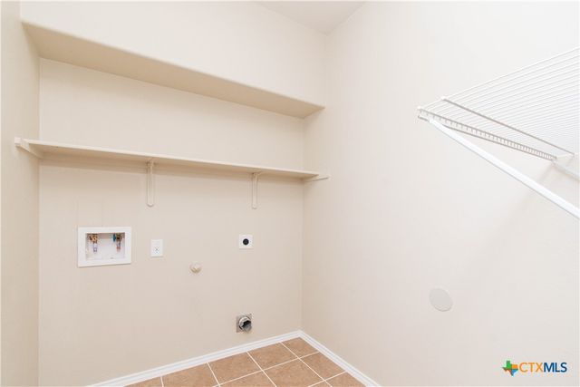 10113 Orion Drive, Temple, TX 76502