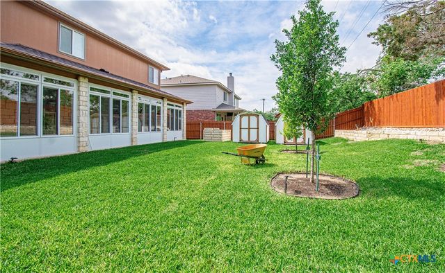 10113 Orion Drive, Temple, TX 76502