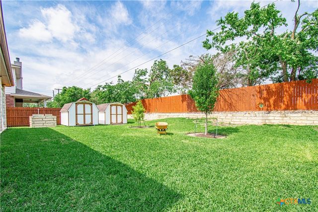 10113 Orion Drive, Temple, TX 76502
