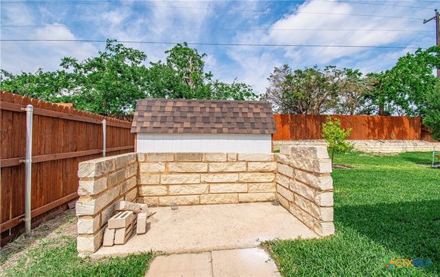 10113 Orion Drive, Temple, TX 76502