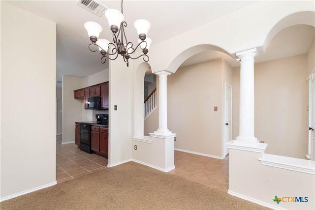 10113 Orion Drive, Temple, TX 76502