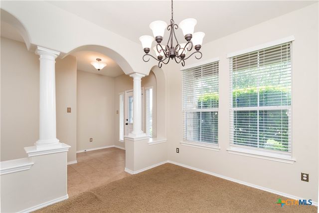 10113 Orion Drive, Temple, TX 76502