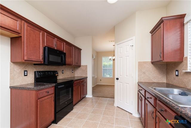 10113 Orion Drive, Temple, TX 76502