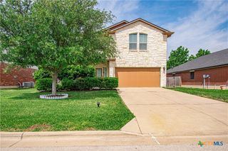10113 Orion Drive, Temple, TX 76502