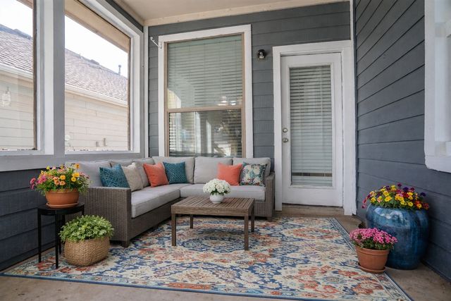 1008 Grey Fox Drive, Savannah, TX 76227