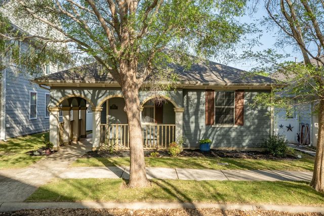 1008 Grey Fox Drive, Savannah, TX 76227