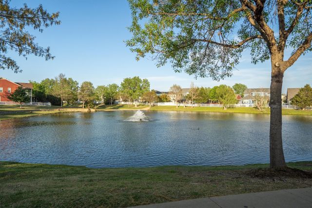 1008 Grey Fox Drive, Savannah, TX 76227