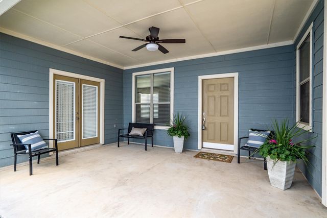 1008 Grey Fox Drive, Savannah, TX 76227