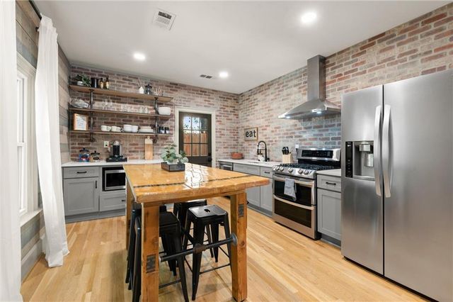 209 Hampshire Avenue, Decatur, GA 30030