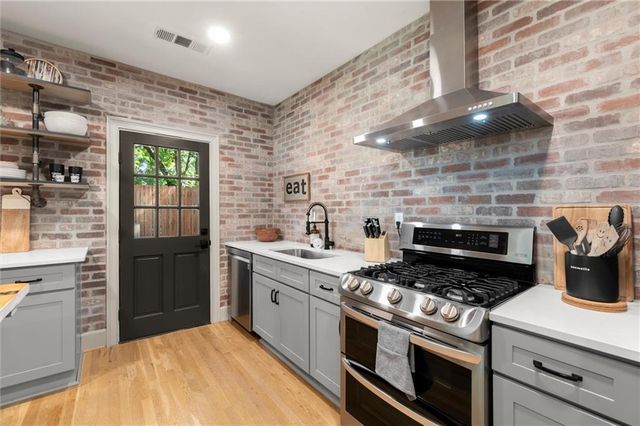 209 Hampshire Avenue, Decatur, GA 30030