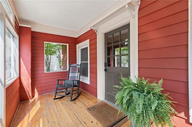 209 Hampshire Avenue, Decatur, GA 30030