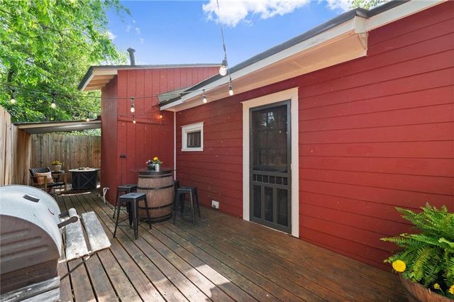 209 Hampshire Avenue, Decatur, GA 30030