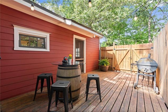 209 Hampshire Avenue, Decatur, GA 30030