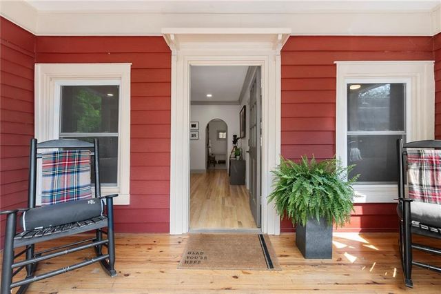 209 Hampshire Avenue, Decatur, GA 30030