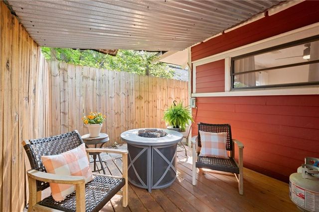 209 Hampshire Avenue, Decatur, GA 30030