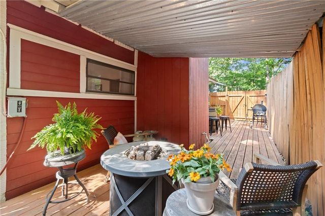 209 Hampshire Avenue, Decatur, GA 30030