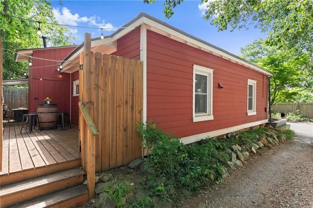 209 Hampshire Avenue, Decatur, GA 30030