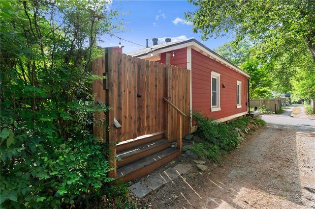 209 Hampshire Avenue, Decatur, GA 30030