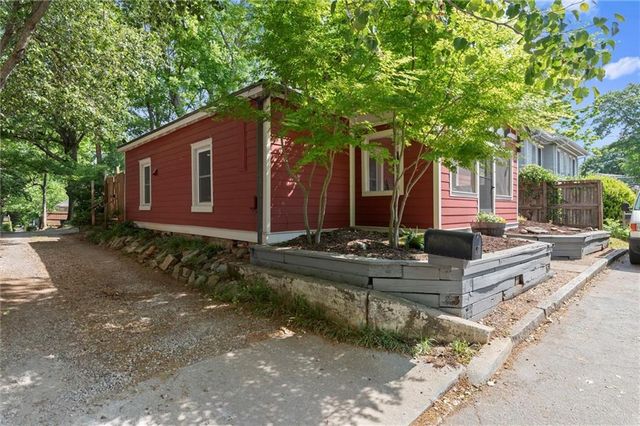 209 Hampshire Avenue, Decatur, GA 30030