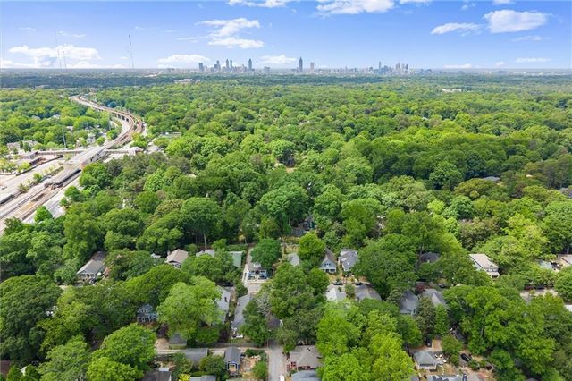 209 Hampshire Avenue, Decatur, GA 30030