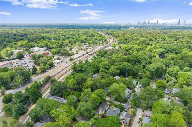 209 Hampshire Avenue, Decatur, GA 30030
