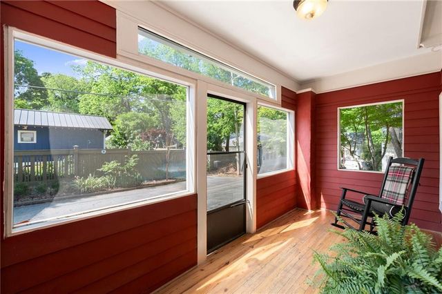 209 Hampshire Avenue, Decatur, GA 30030