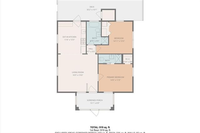 209 Hampshire Avenue, Decatur, GA 30030