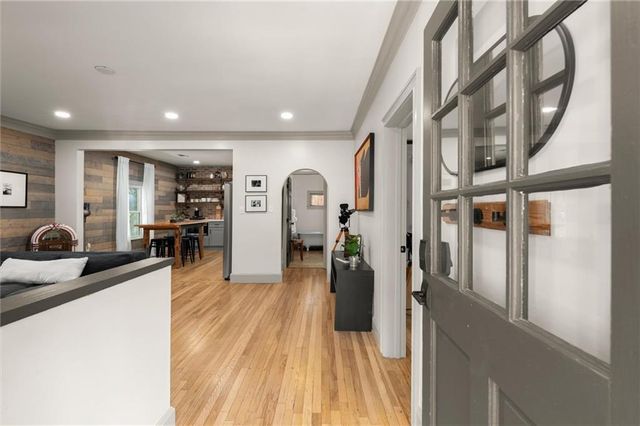 209 Hampshire Avenue, Decatur, GA 30030