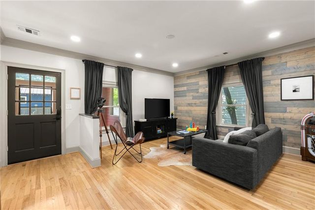 209 Hampshire Avenue, Decatur, GA 30030