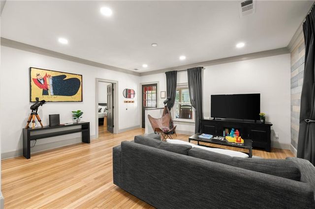 209 Hampshire Avenue, Decatur, GA 30030