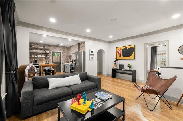 209 Hampshire Avenue, Decatur, GA 30030