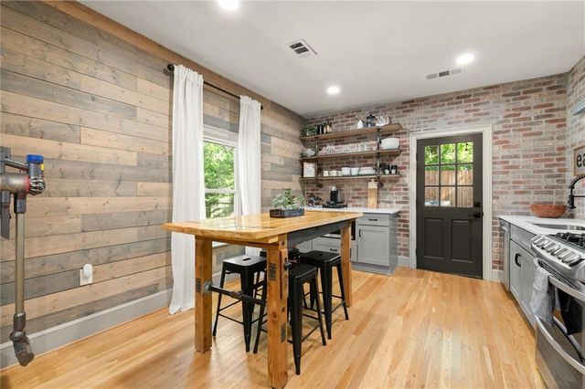 209 Hampshire Avenue, Decatur, GA 30030
