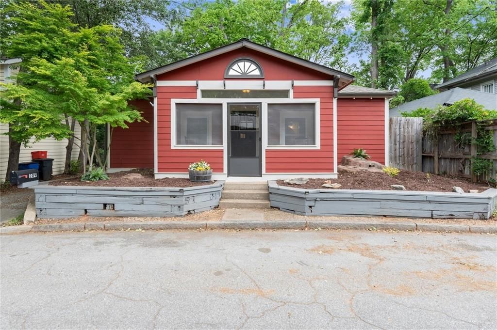 209 Hampshire Avenue, Decatur, GA 30030