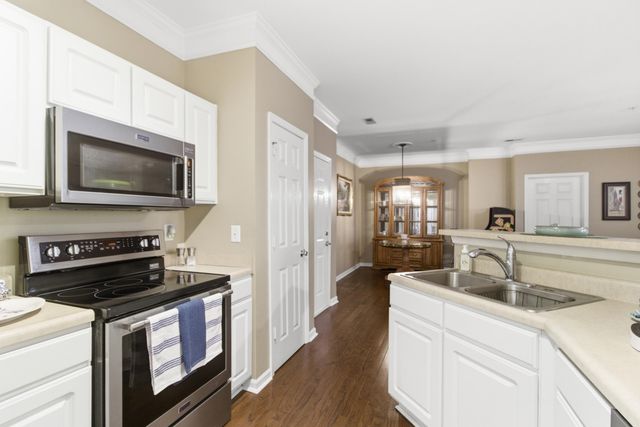 1565 Cambridge Lakes Drive Unit 103e, Mount Pleasant, SC 29464