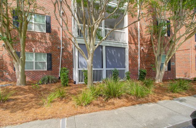 1565 Cambridge Lakes Drive Unit 103e, Mount Pleasant, SC 29464