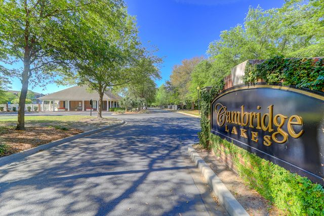 1565 Cambridge Lakes Drive Unit 103e, Mount Pleasant, SC 29464