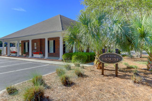 1565 Cambridge Lakes Drive Unit 103e, Mount Pleasant, SC 29464