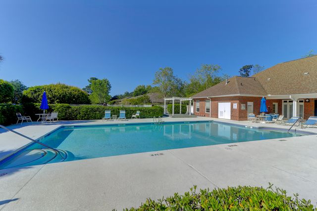 1565 Cambridge Lakes Drive Unit 103e, Mount Pleasant, SC 29464