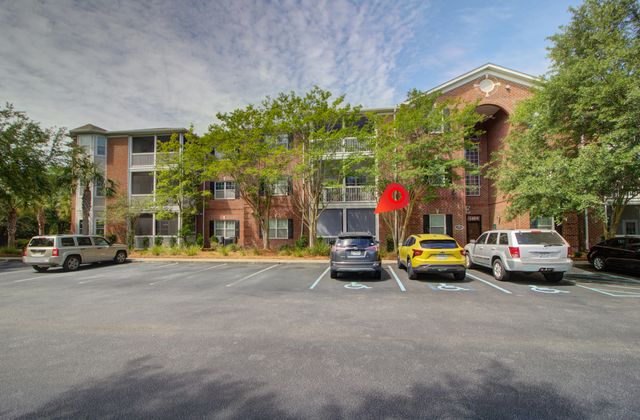 1565 Cambridge Lakes Drive Unit 103e, Mount Pleasant, SC 29464