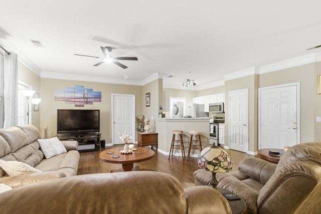 1565 Cambridge Lakes Drive Unit 103e, Mount Pleasant, SC 29464