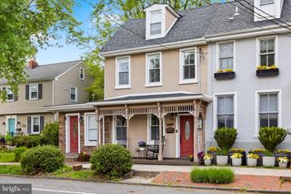 47-49 E PARK ST, Bordentown, NJ 08505