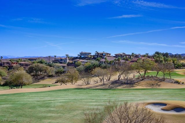 9 Carmenere Court, Henderson, NV 89011