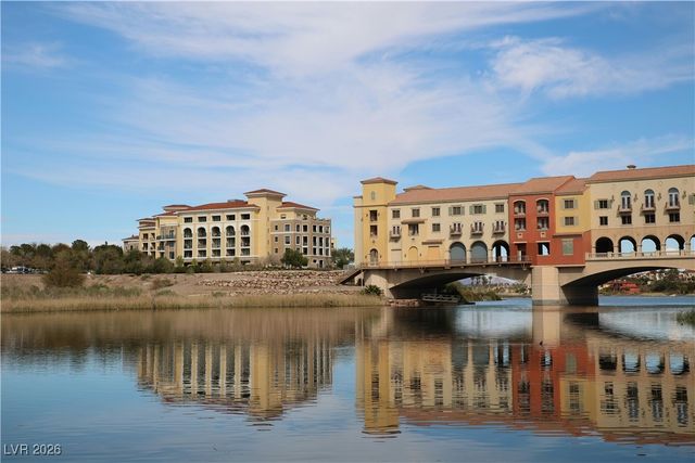 9 Carmenere Court, Henderson, NV 89011