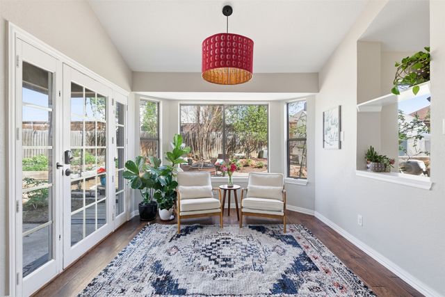 1012 Colony Street, Flower Mound, TX 75028