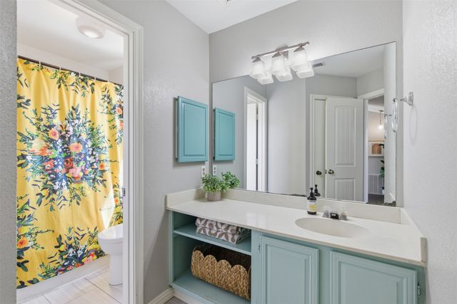 1012 Colony Street, Flower Mound, TX 75028